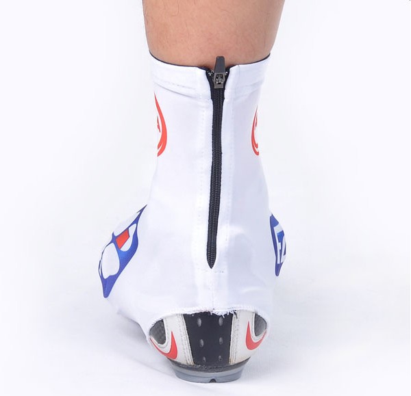 2012 FDJ Copriscarpe Ciclismo